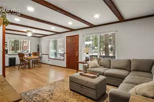 220 Wildflower Dr, Woodland Park, CO 80863 - Photo 17