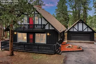 220 Wildflower Dr, Woodland Park, CO 80863 - Photo 1