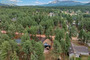 220 Wildflower Dr, Woodland Park, CO 80863 - Photo 37