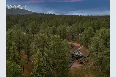 220 Wildflower Drive, Woodland Park, CO 80863 - Photo 39