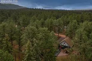 220 Wildflower Dr, Woodland Park, CO 80863 - Photo 39