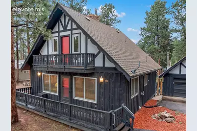 220 Wildflower Drive, Woodland Park, CO 80863 - Photo 9