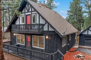 220 Wildflower Dr, Woodland Park, CO 80863 - Photo 9