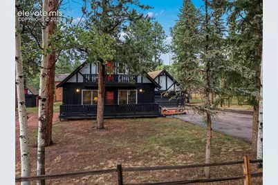 220 Wildflower Drive, Woodland Park, CO 80863 - Photo 11