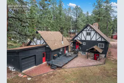 220 Wildflower Drive, Woodland Park, CO 80863 - Photo 13