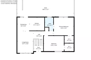 2025 Heathercrest Dr, Colorado Springs, CO 80915 - Photo 29