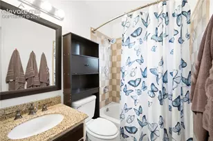 2025 Heathercrest Dr, Colorado Springs, CO 80915 - Photo 11