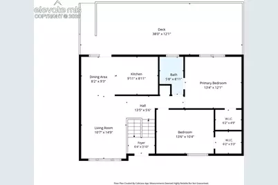 2025 Heathercrest Drive, Colorado Springs, CO 80915 - Photo 29