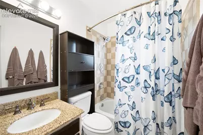 2025 Heathercrest Drive, Colorado Springs, CO 80915 - Photo 11