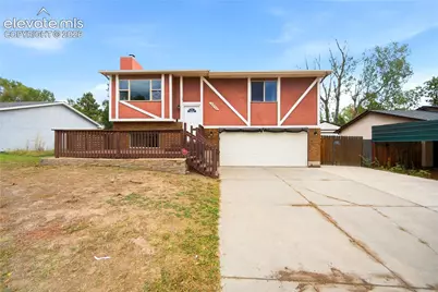 2025 Heathercrest Drive, Colorado Springs, CO 80915 - Photo 1
