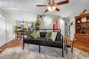 101 Trump Ave, Colorado Springs, CO 80909 - Photo 5