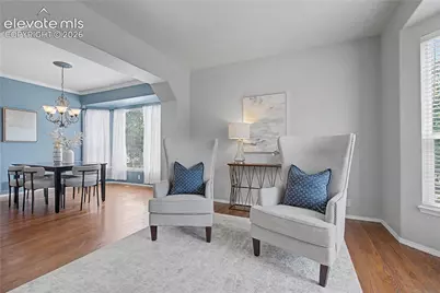 1320 Dancing Horse Drive, Colorado Springs, CO 80919 - Photo 5