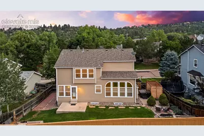 1320 Dancing Horse Drive, Colorado Springs, CO 80919 - Photo 43