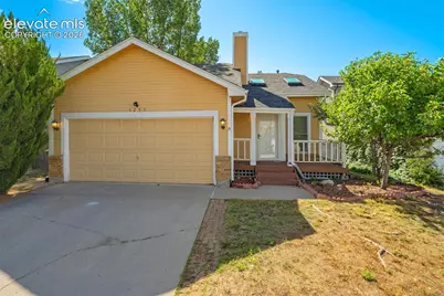 8295 Candon Drive, Colorado Springs, CO 80920 - Photo 1