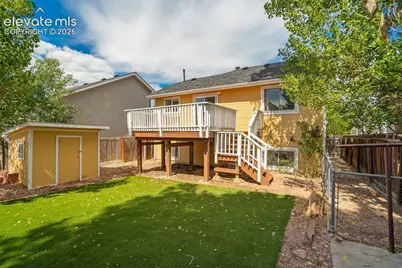 8295 Candon Drive, Colorado Springs, CO 80920 - Photo 35