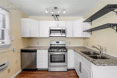 227 S Prospect Street, Colorado Springs, CO 80903 - Photo 9