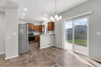 5818 Cumbre Vista Way, Colorado Springs, CO 80924 - Photo 9