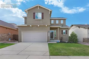 5818 Cumbre Vista Wy, Colorado Springs, CO 80924 - Photo 1