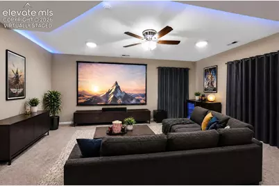 5818 Cumbre Vista Way, Colorado Springs, CO 80924 - Photo 37