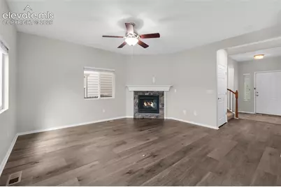 5818 Cumbre Vista Way, Colorado Springs, CO 80924 - Photo 5