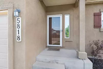 5818 Cumbre Vista Way, Colorado Springs, CO 80924 - Photo 3