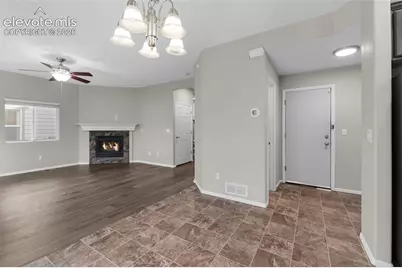 5818 Cumbre Vista Way, Colorado Springs, CO 80924 - Photo 11