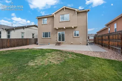 5818 Cumbre Vista Way, Colorado Springs, CO 80924 - Photo 49