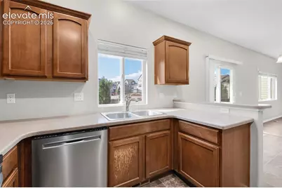 5818 Cumbre Vista Way, Colorado Springs, CO 80924 - Photo 13