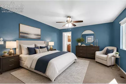 5818 Cumbre Vista Way, Colorado Springs, CO 80924 - Photo 21