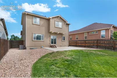 5818 Cumbre Vista Way, Colorado Springs, CO 80924 - Photo 37