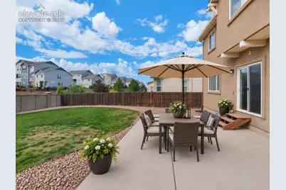 5818 Cumbre Vista Way, Colorado Springs, CO 80924 - Photo 13