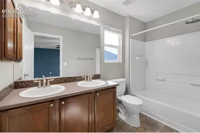 5818 Cumbre Vista Way, Colorado Springs, CO 80924 - Photo 25