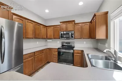5818 Cumbre Vista Way, Colorado Springs, CO 80924 - Photo 15