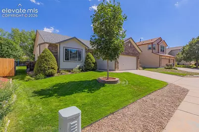 6075 Whirlwind Drive, Colorado Springs, CO 80923 - Photo 3