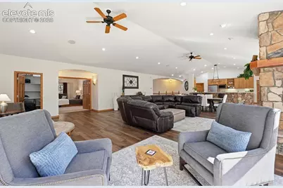 4415 Hidden Rock Road, Colorado Springs, CO 80908 - Photo 17