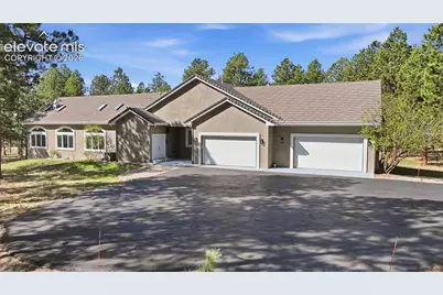 4415 Hidden Rock Road, Colorado Springs, CO 80908 - Photo 41