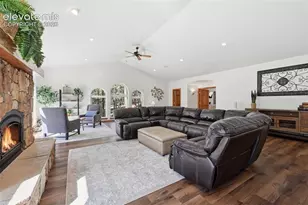 4415 Hidden Rock Rd, Colorado Springs, CO 80908 - Photo 15