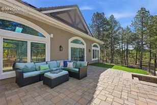 4415 Hidden Rock Rd, Colorado Springs, CO 80908 - Photo 13