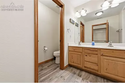 4415 Hidden Rock Road, Colorado Springs, CO 80908 - Photo 27