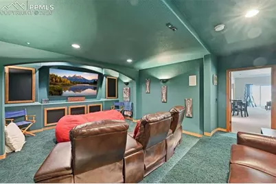 4415 Hidden Rock Road, Colorado Springs, CO 80908 - Photo 5