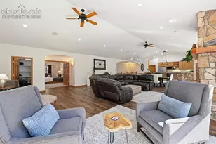 4415 Hidden Rock Rd, Colorado Springs, CO 80908 - Photo 17