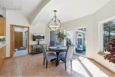 4415 Hidden Rock Road, Colorado Springs, CO 80908 - Photo 11