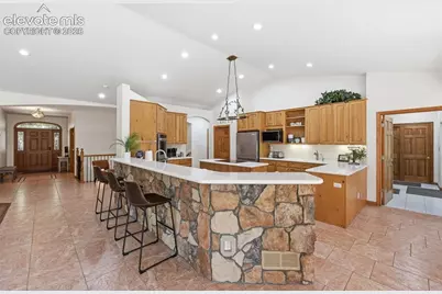 4415 Hidden Rock Road, Colorado Springs, CO 80908 - Photo 9