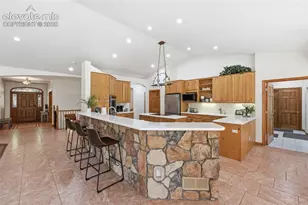 4415 Hidden Rock Rd, Colorado Springs, CO 80908 - Photo 9