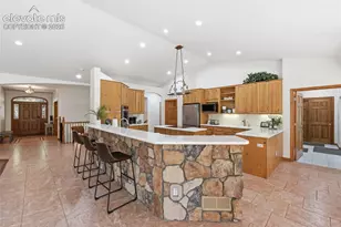4415 Hidden Rock Rd, Colorado Springs, CO 80908 - Photo 9