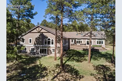 4415 Hidden Rock Road, Colorado Springs, CO 80908 - Photo 43