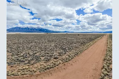 Lot 11 Lamar Road, Blanca, CO 81123 - Photo 1
