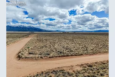 Lot 11 Lamar Road, Blanca, CO 81123 - Photo 3