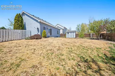 4655 Bittercreek Drive, Colorado Springs, CO 80922 - Photo 41