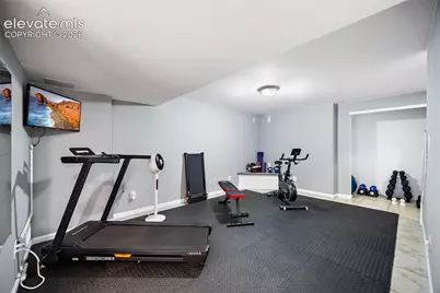 4655 Bittercreek Drive, Colorado Springs, CO 80922 - Photo 23